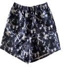 Short microfibra tie dye basic + Short microfibra tie dye basic +