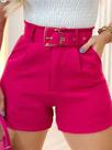 short miss rabbit feminina alfaitaria -TAMANHO G