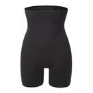 Short Modelador Cinta Aperta Diminui Barriga Levanta Bumbum COR:PRETOTAMANHO:M/G