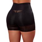 Short Modelador com Enchimento Kardá Vi Lingerie