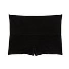Short modelador delrio em microfibra sem costura 8250