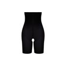 Short Modelador Loba Lupo 05694-001 Microfibra Short Modelador Loba Lupo 05694-001 Microfibra