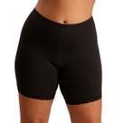 Short Modelador Lycra Com Detalhe Em Renda Pretty Paty