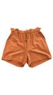 Short moletinho feminino