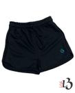 Short Moletom Lisos jovem e adulto