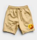 Short Moletom Masculino Estampado Oferta