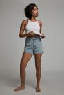 Short mom super hight