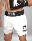 Short Muay Thai Classic Ice-Dark Venum Short Muay Thai Classic Ice-Dark Venum