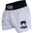 Short Muay Thai Venum Classic Ice Dark Short Muay Thai Venum Classic Ice Dark