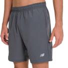 Short New Balance Sport Essentials Corrida 7" Masculino - Grafite - GG