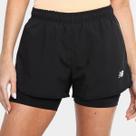 Short New Balance Sport Essentials Feminino Short New Balance Sport Essentials Feminino