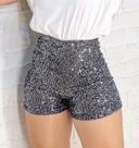 Short paetê