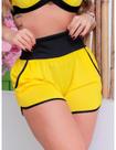 Short para Academia em Dry Fit com Bolsinhos Laterais - Fitmoda Short para Academia em Dry Fit com Bolsinhos Laterais - Fitmoda