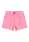 Short para Menina em Sarja Quimby Short para Menina em Sarja Quimby