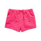Short Pink FIRST IMPRESSIONS - Bebê Menina