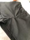 Short plus size de alfaiataria