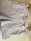 Short plus size malha pop