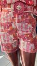 Short Plus size Short Plus size