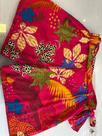 Short plus size viscolino