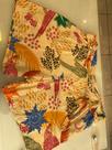 Short plus size viscolino