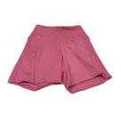 SHORT POLIAMIDA COM BOLSO ZERO TRANSPARÊNCIA Cor:Algodão DoceTamanho:G SHORT POLIAMIDA COM BOLSO ZERO TRANSPARÊNCIA Cor:Algodão DoceTamanho:G