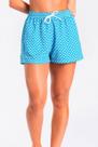 Short Praia Confort Sereia