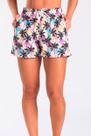 Short Praia Confort Sunset Short Praia Confort Sunset