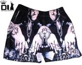 Short Praia Estampa Popeye G