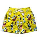 Short Praia Infantil