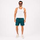 Short Praia Masculino de Tactel com Elástico Cordão e Bolsos Ideal para Verão Short Praia Masculino de Tactel com Elástico Cordão e Bolsos Ideal para Verão