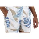 Short Praia Masculino Ogochi Boxer Essencial com Elastano
