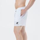 Short Praia Mauricinho Logo