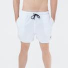 Short Praia Mauricinho Logo