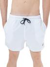 Short Praia Mauricinho Logo