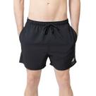 Short Praia Mauricinho Logo