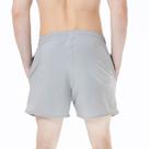 Short Praia Mauricinho Logo