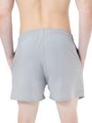 Short Praia Mauricinho Logo