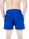 Short Praia Mauricinho Logo