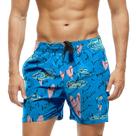 Short Praia Shorts Banho Bermuda Verão Carta De Amor Letras 1200 Short Praia Shorts Banho Bermuda Verão Carta De Amor Letras 1200