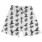 Short Praia Shorts Banho Bermuda Verão Hp Bruxo Magia Cartoon 260