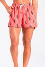 Short Praia Tactel Feminino Arizona