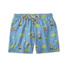 Short Praia Tactel
