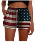 Short Praia USA Tactel Short Praia USA Tactel