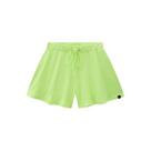 Short Praia Verde Neon