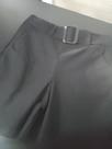 Short preto