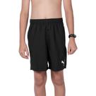 Short Puma Active Juvenil