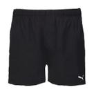 Short Puma Praia Board Curto Masculino - Preto - GG