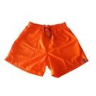 Short Radical Wave Estação Neon Laranja