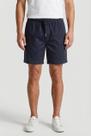 Short Reseva Elástico Básico Marinho - Cor Azul marinho - Tamanho L/G Short Reseva Elástico Básico Marinho - Cor Azul marinho - Tamanho L/G