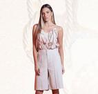 Short retro